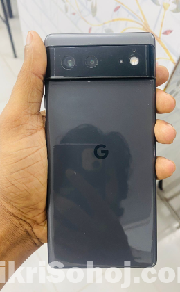Google Pixel 6